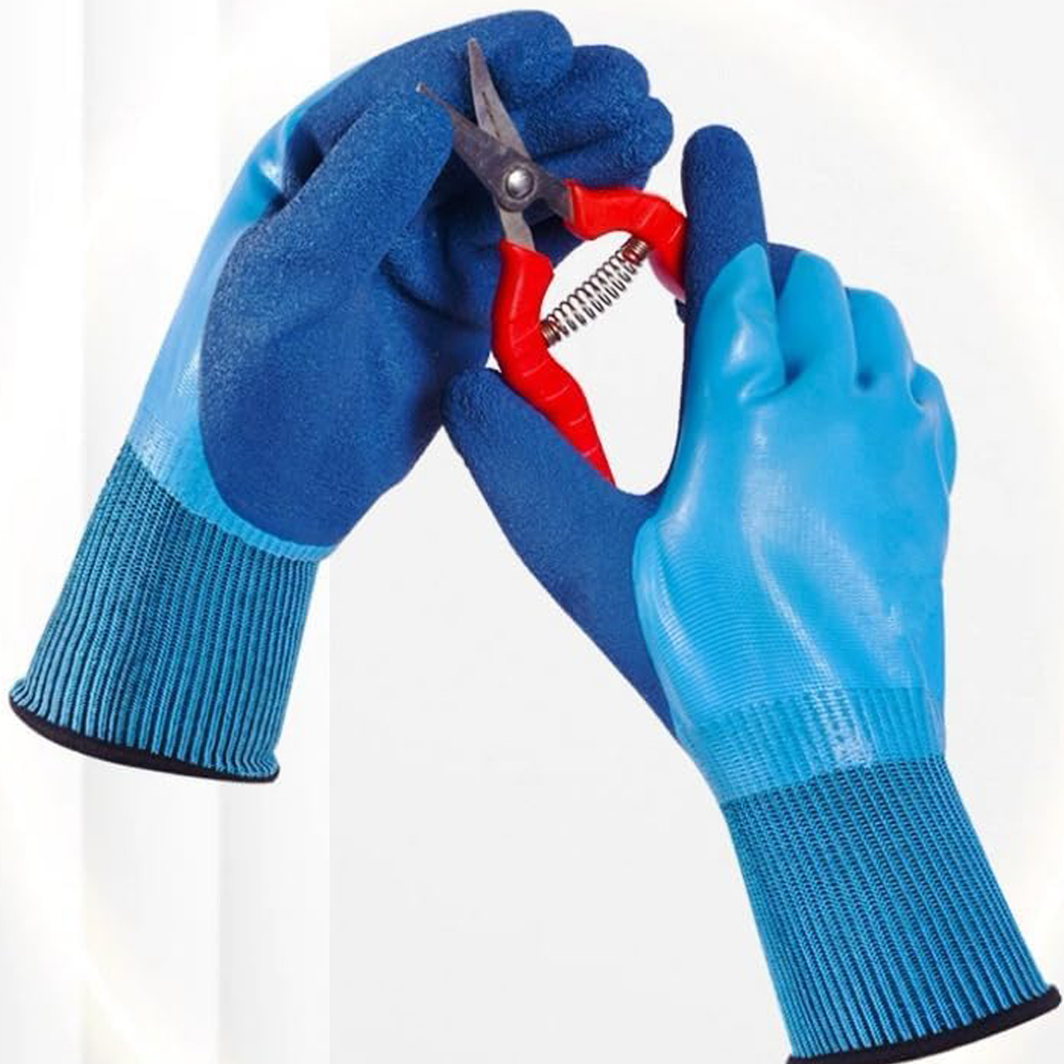 Garden Work Gloves Waterproof  - Gardening Glove Waterproof reseña y precio