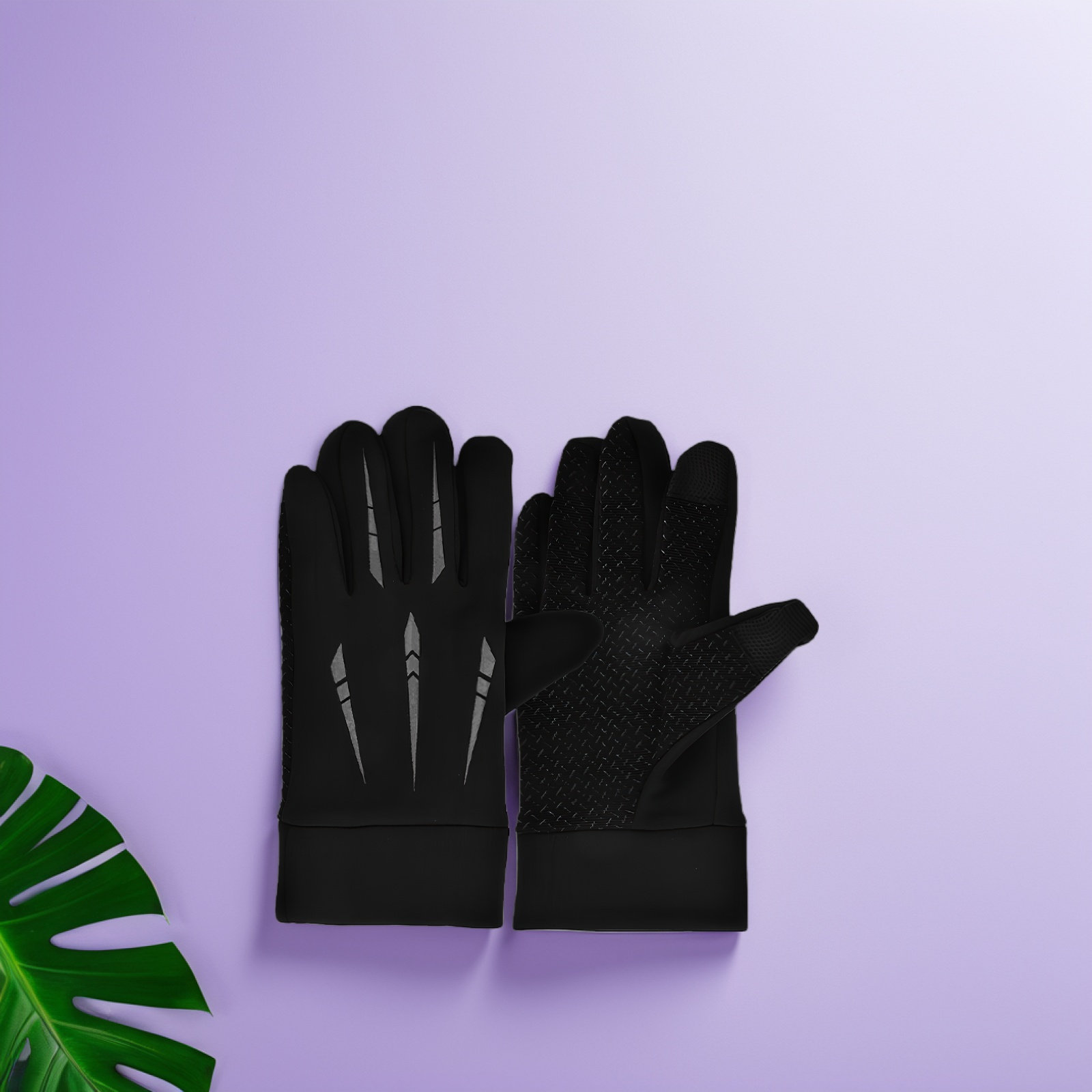 Motorcycle Gloves Full Finger  - Winter Glove Insulated reseña y precio
