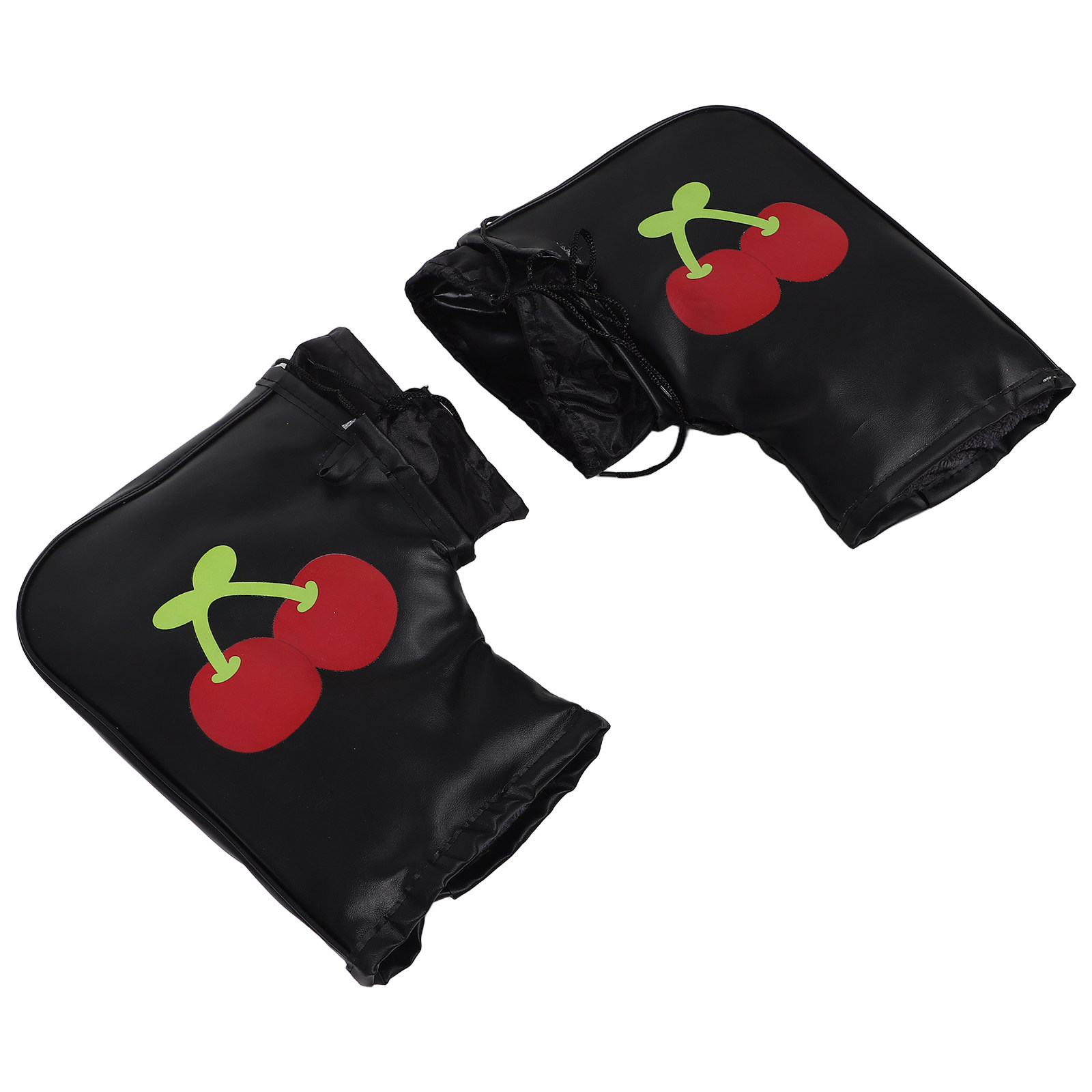 1Pair Insulated Windproof Wate - Winter Glove Insulated reseña y precio