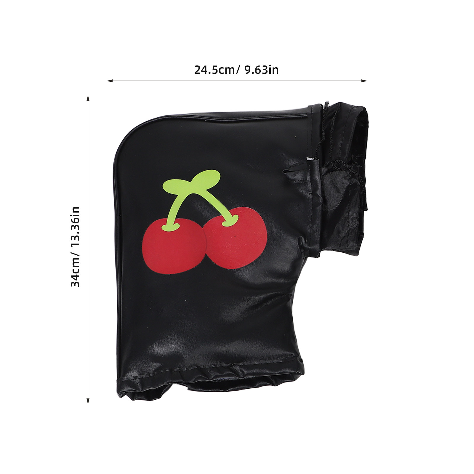 1Pair Insulated Windproof Wate - Winter Glove Insulated reseña y precio