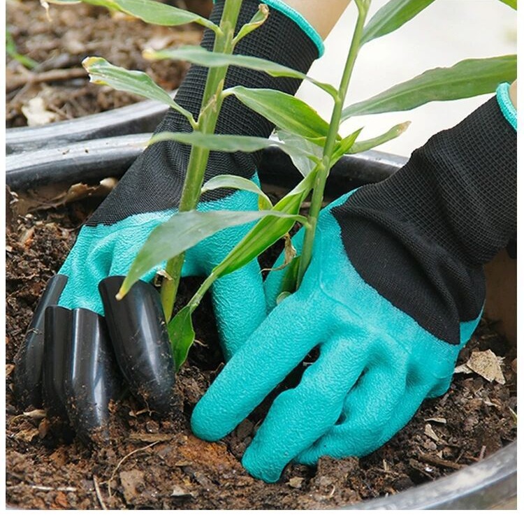 Garden Genie Claw Gloves, Wate - Gardening Glove Waterproof reseña y precio