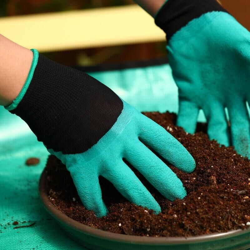 Garden Genie Claw Gloves, Wate - Gardening Glove Waterproof reseña y precio