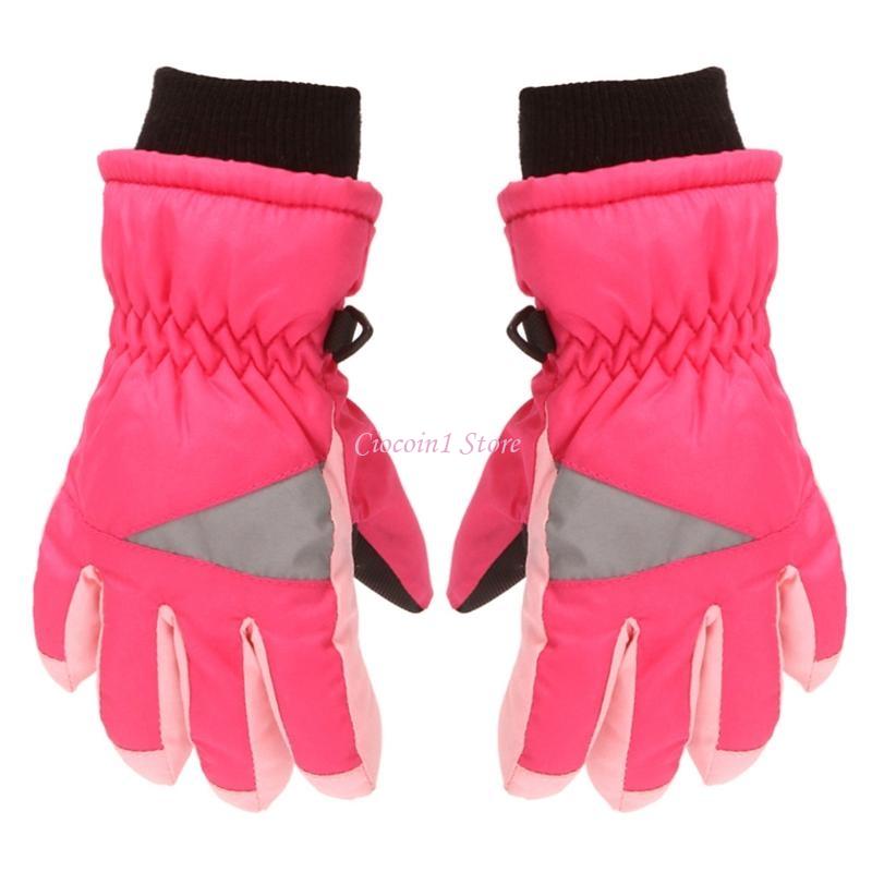 Y1UB Stay Cozy this Winter Win - Winter Glove Insulated reseña y precio