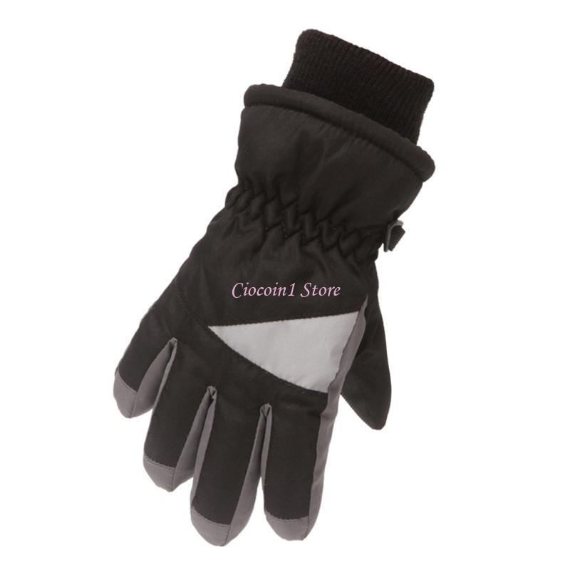 Y1UB Stay Cozy this Winter Win - Winter Glove Insulated reseña y precio