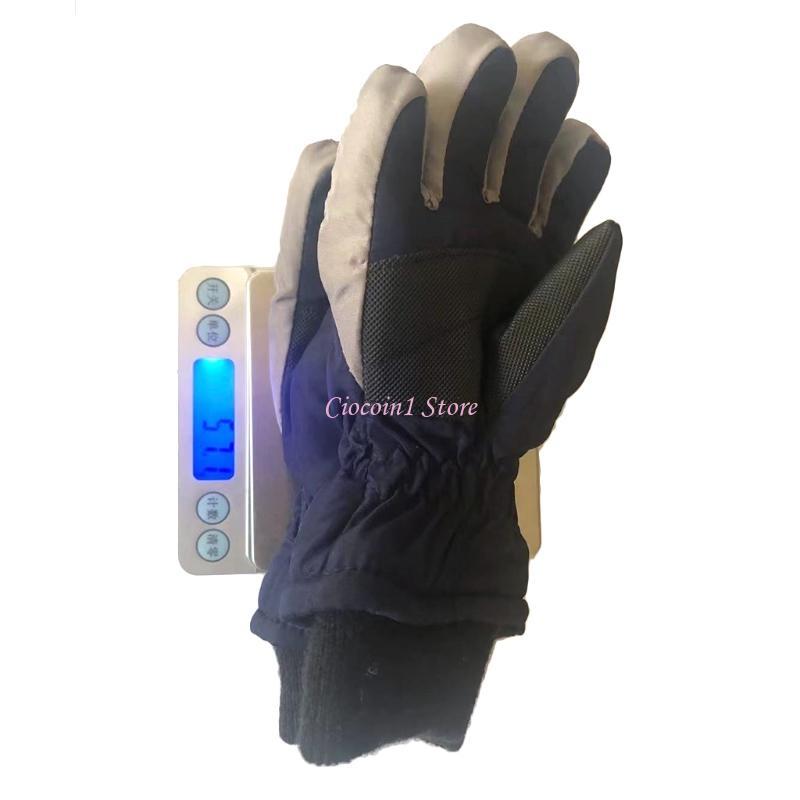 Y1UB Stay Cozy this Winter Win - Winter Glove Insulated reseña y precio
