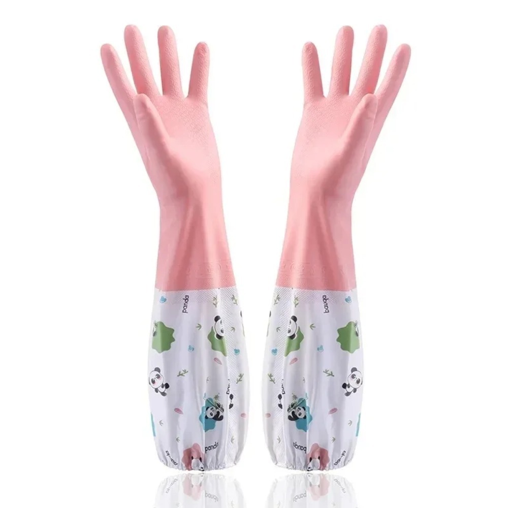 Extended Waterproof Rubber Kit - Dish Glove Rubber reseña y precio