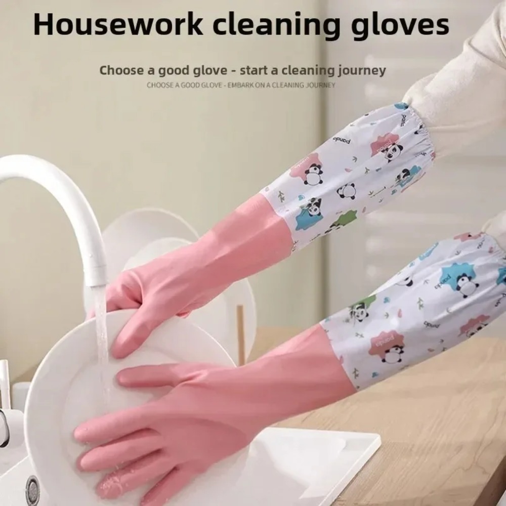 Extended Waterproof Rubber Kit - Dish Glove Rubber reseña y precio