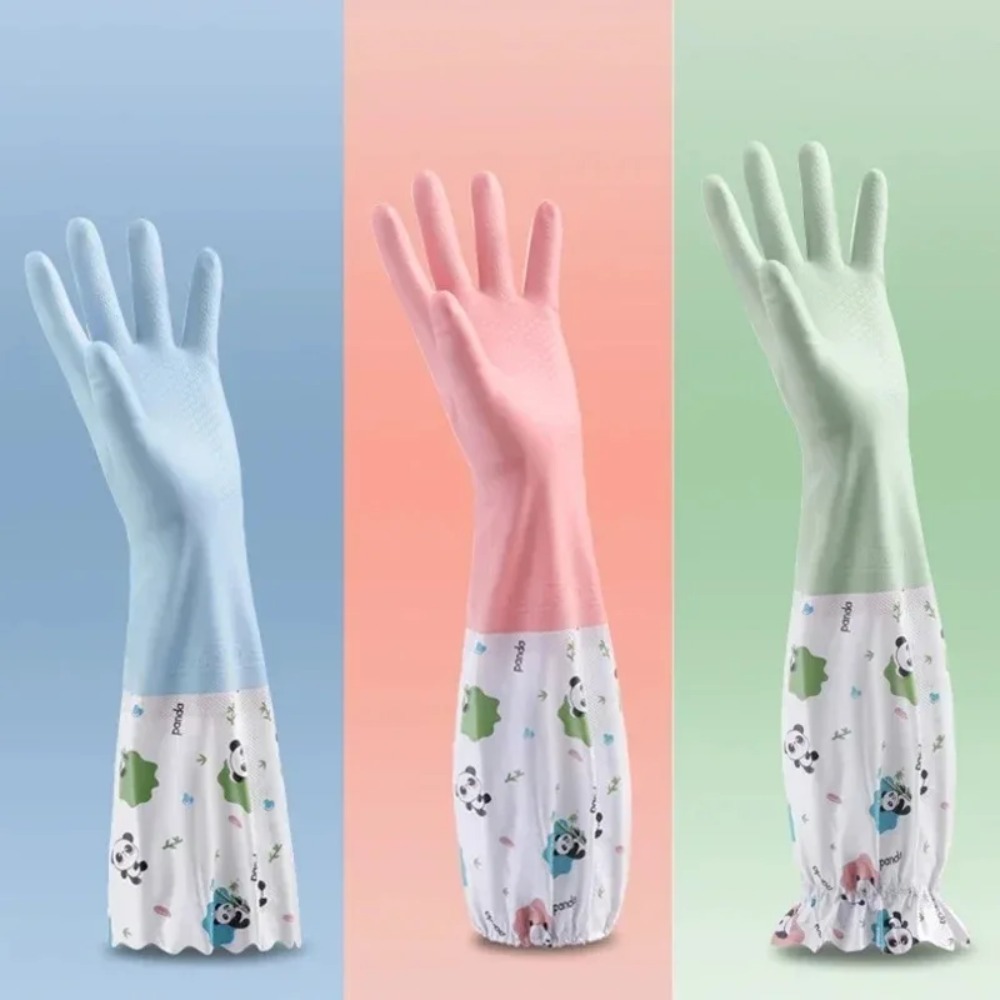Extended Waterproof Rubber Kit - Dish Glove Rubber reseña y precio