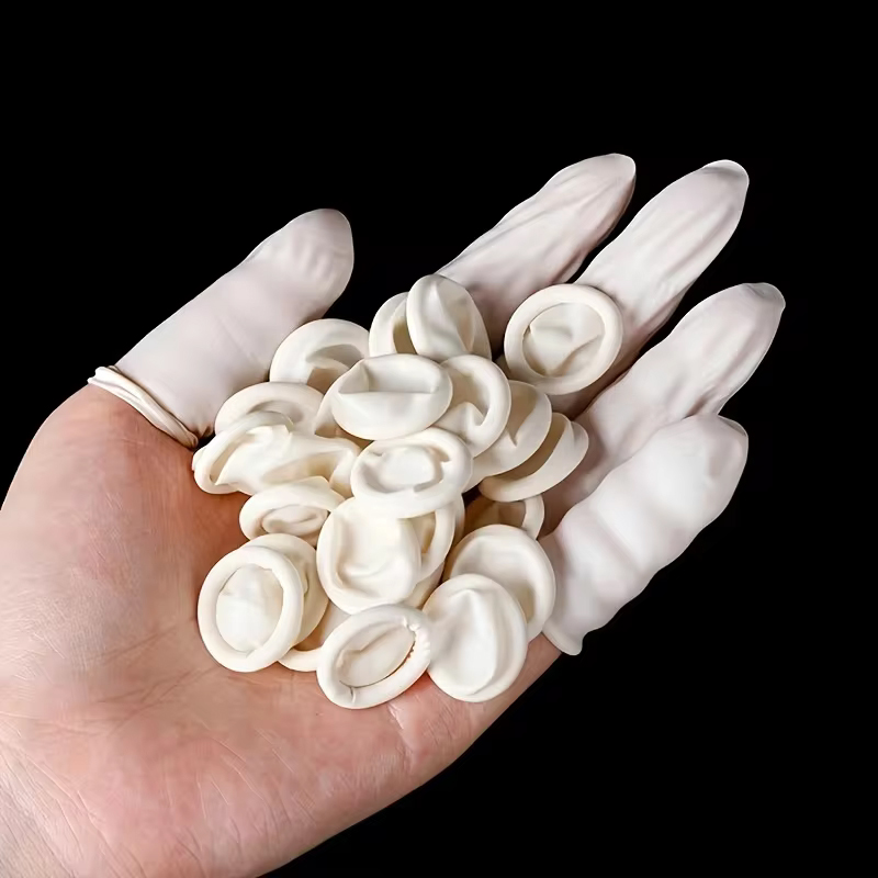 20pcs Disposable Anti Static R - Latex Disposable Glove reseña y precio