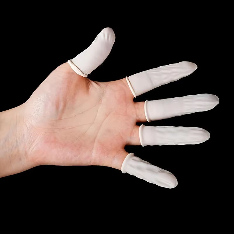 20pcs Disposable Anti Static R - Latex Disposable Glove reseña y precio