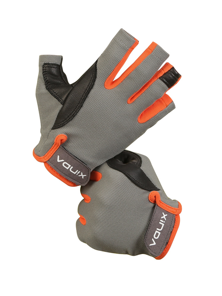 Outdoor Tactical Training Half - Cycling Glove Padded reseña y precio