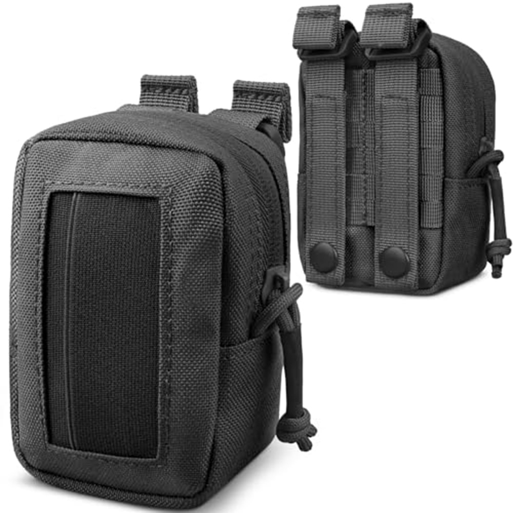 Disposable Glove Pouch MOLLE N - Latex Disposable Glove reseña y precio