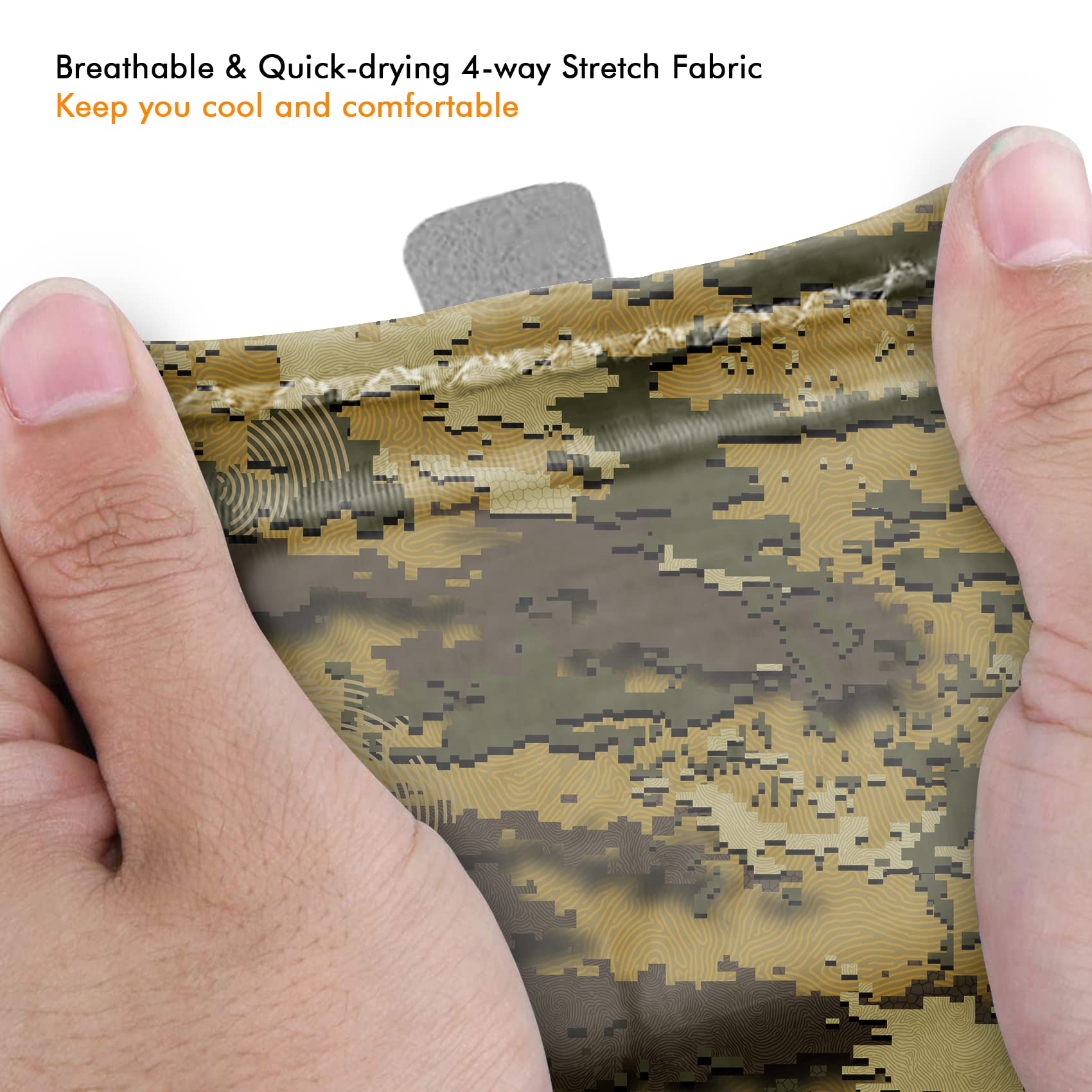 Aventik Fingerless Fishing Glo - Cycling Glove Padded reseña y precio